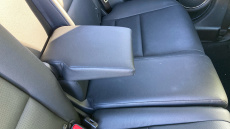 Honda HR-V 1.5 i-VTEC EX 5dr Petrol Hatchback